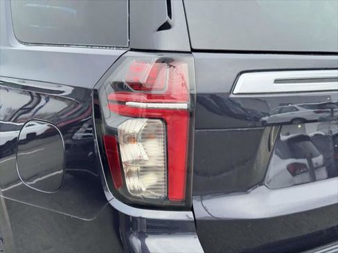 Used 2023 Chevrolet Tahoe LS w/ Driver Alert Package image 10