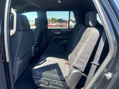 Used 2024 Chevrolet Tahoe LS RWD image 14