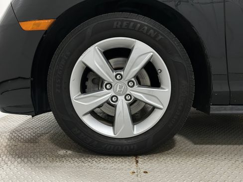 Used 2019 Honda Odyssey EX-L image 39