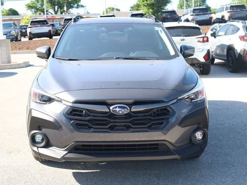 New 2026 Subaru Crosstrek 2.0i Premium AWD/4WD image 4