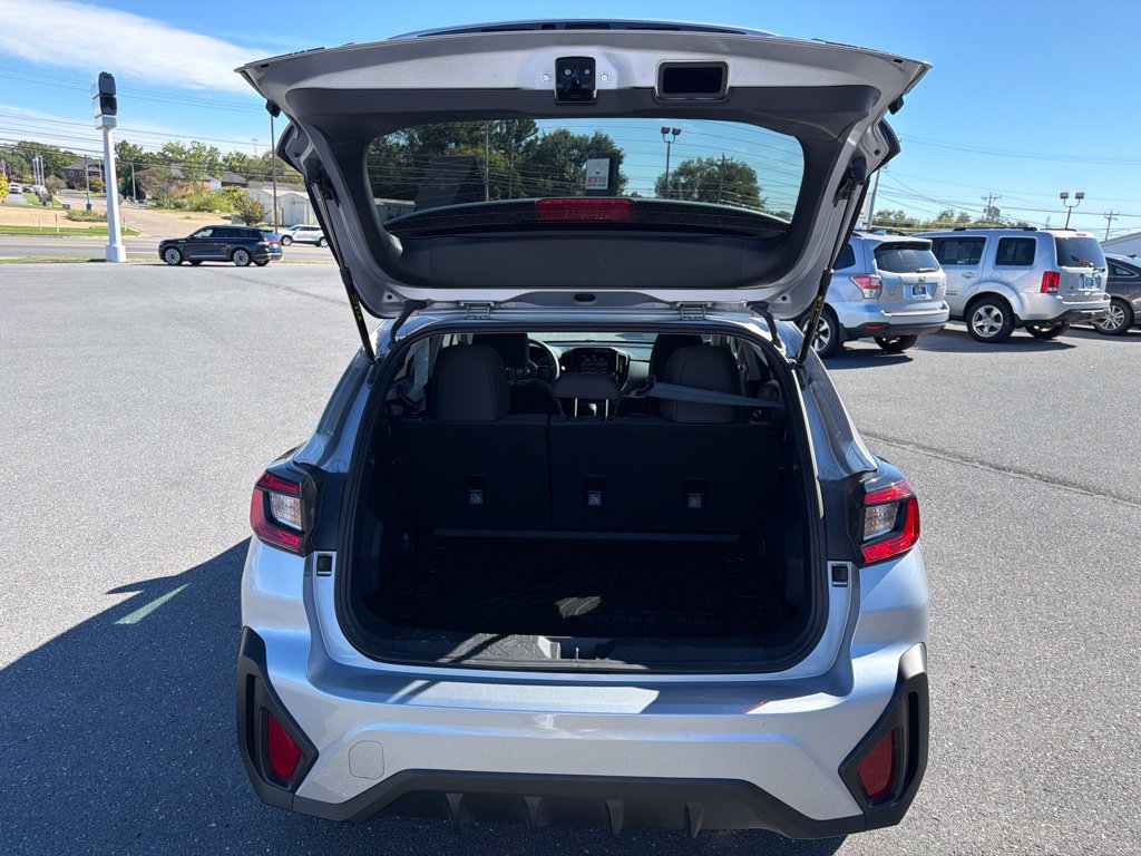 Certified 2026 Subaru Crosstrek 2.5i Premium AWD/4WD image 16
