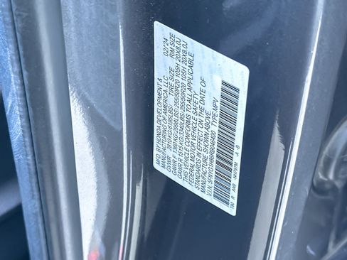 Used 2024 Honda Pilot Elite image 22