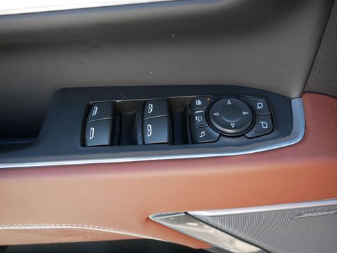 Used 2025 GMC Sierra 2500 Denali Ultimate AWD/4WD image 17