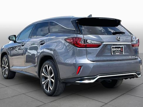 Used 2021 Lexus RX 350L FWD w/ Premium Package image 12