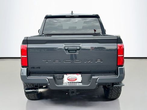 New 2025 Toyota Tacoma TRD Sport image 5