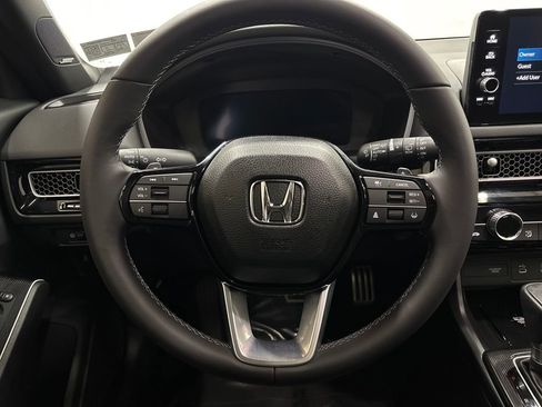 Used 2025 Honda Civic Sport Touring image 14