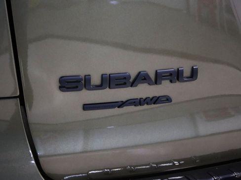 Used 2024 Subaru Ascent Onyx Edition AWD/4WD image 12