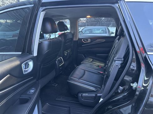 Used 2019 INFINITI QX60 Pure image 11