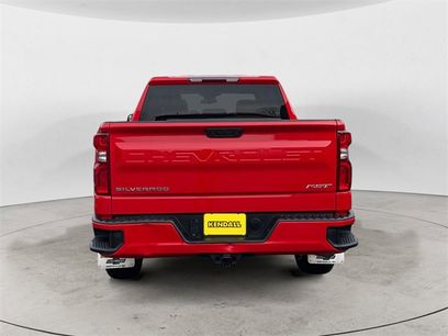 Used 2023 Chevrolet Silverado 1500 RST