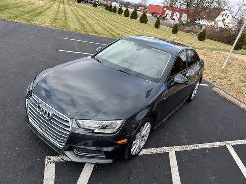 Used 2018 Audi A4 2.0T Ultra Premium w/ 18" Wheel Package image 16