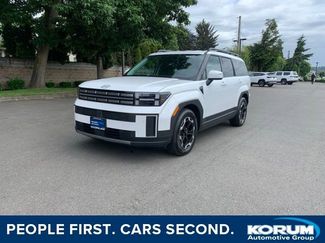 Used 2025 Hyundai Santa Fe SEL AWD/4WD 360° Tour