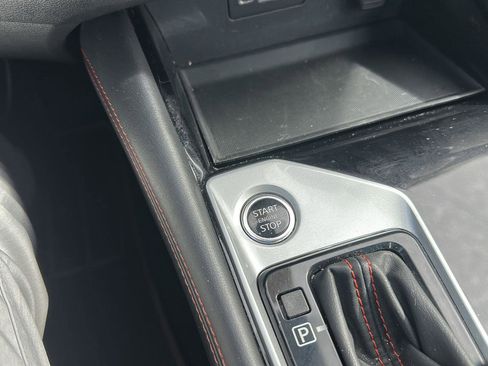Used 2024 Nissan Altima 2.5 SR FWD image 20