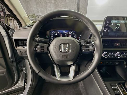 Certified 2026 Honda CR-V EX-L image 11