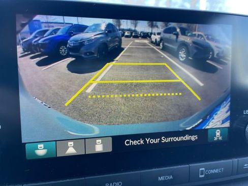 Used 2023 Honda HR-V Sport image 27