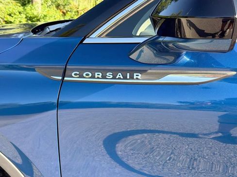 Used 2020 Lincoln Corsair FWD w/ Premium Package image 45