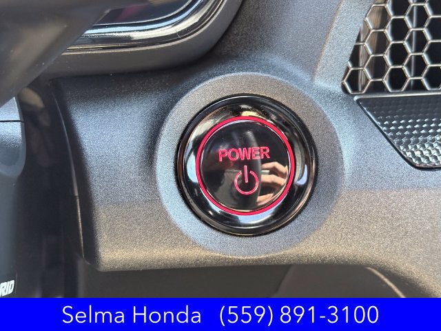Used 2025 Honda CR-V Sport-L image 18