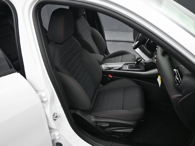 New 2025 Dodge Hornet R/T AWD/4WD image 20