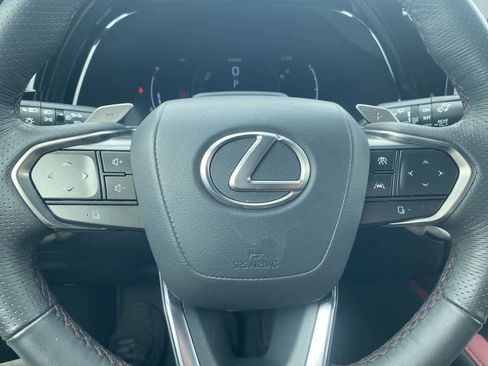 Used 2024 Lexus RX 500h F Sport w/ Convenience Package image 18