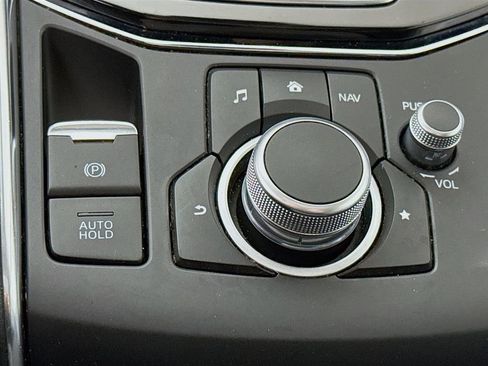 Used 2020 MAZDA CX-5 Grand Touring image 12