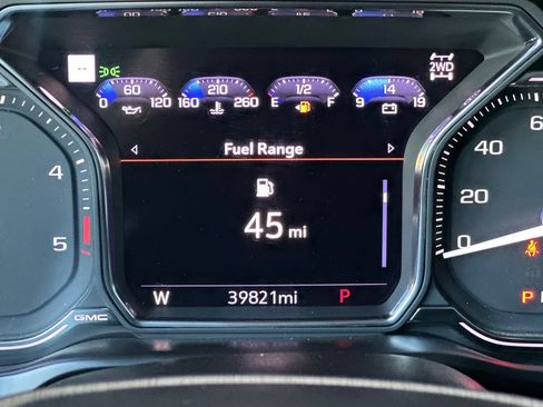 Used 2020 GMC Sierra 2500 Denali w/ Denali Ultimate Package AWD/4WD image 22