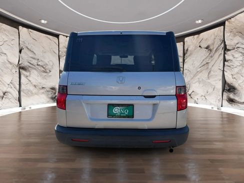 Used 2010 Honda Element LX image 7
