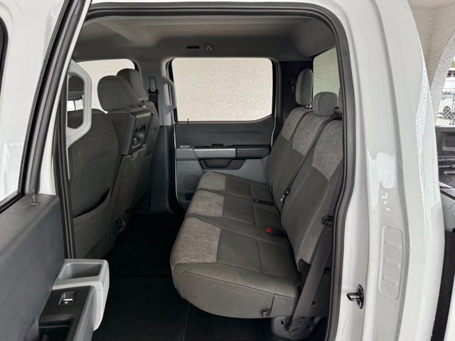 Used 2023 Ford F250 XLT AWD/4WD image 19