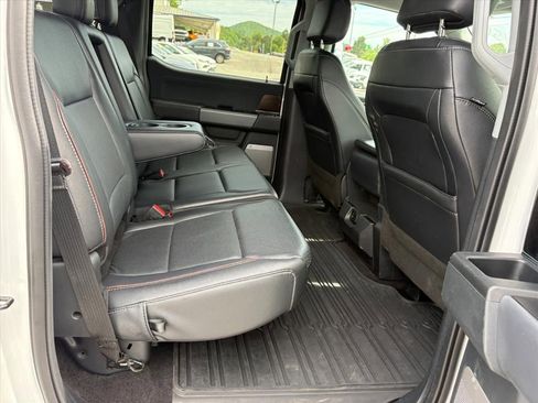 Used 2021 Ford F150 Lariat w/ Equipment Group 501A Mid AWD/4WD image 19