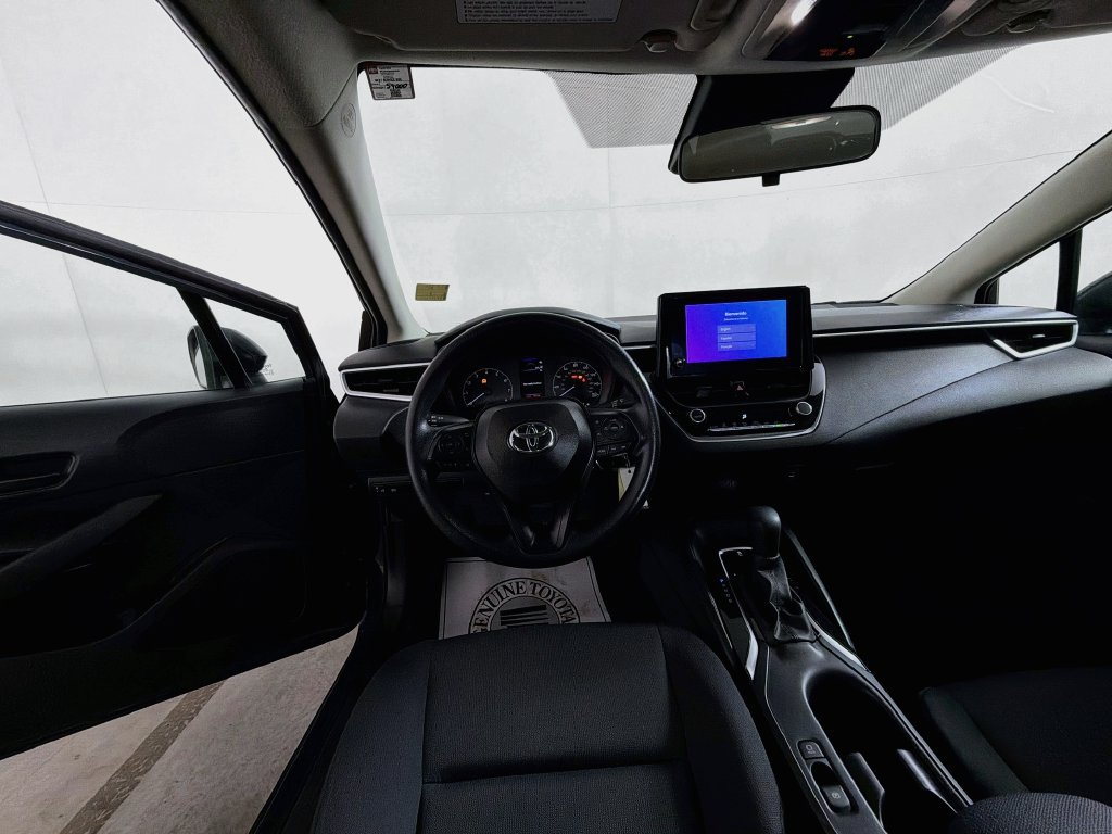 Used 2024 Toyota Corolla LE FWD image 19