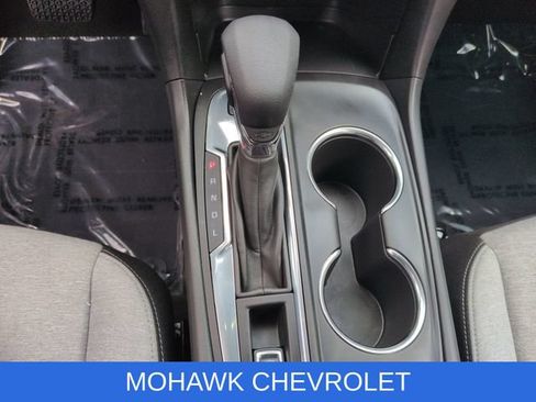 Used 2024 Chevrolet Equinox LS w/ LS Convenience Package AWD/4WD image 16