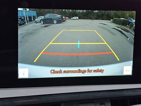 Used 2024 Lexus ES 350 w/ Premium Package image 24