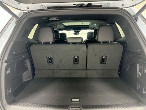 New 2026 Buick Enclave Sport Touring w/ Super Cruise Package image 25