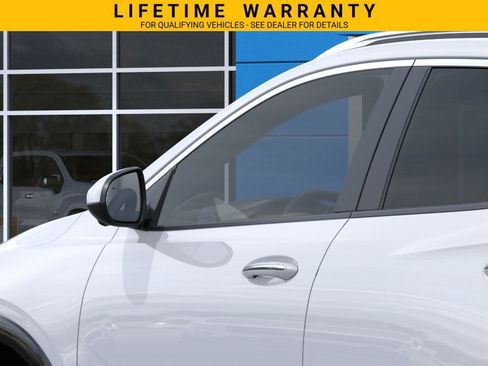 New 2026 Buick Encore GX Sport Touring w/ Advanced Technology Package FWD image 12