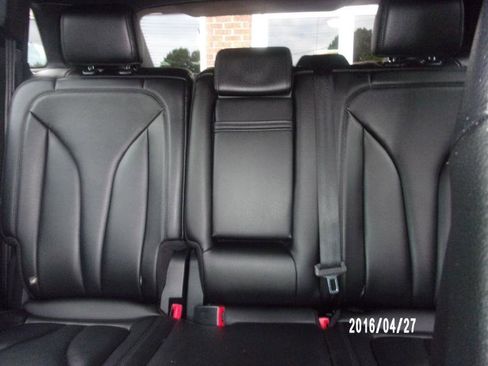 Used 2018 Lincoln MKX Premiere FWD image 21