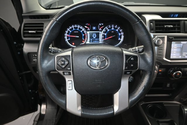 Used 2019 Toyota 4Runner SR5 RWD image 7