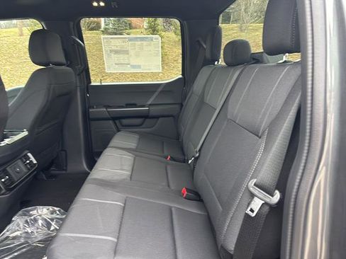 New 2026 Ford F150 STX w/ Equipment Group 200A image 15