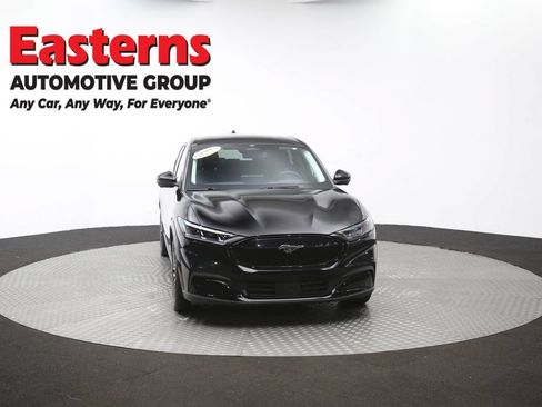 Used 2025 Ford Mustang Mach-E Premium AWD/4WD image 53