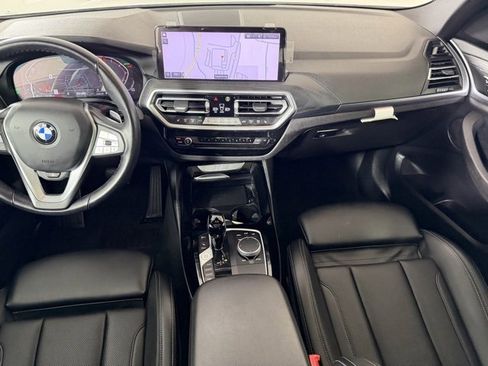 Used 2023 BMW X3 xDrive30i w/ Premium Package image 15