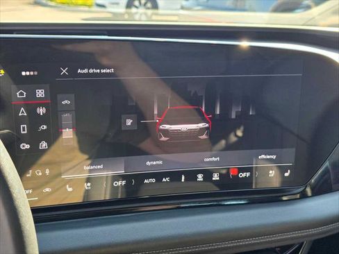 New 2025 Audi A6 e-tron Prestige image 35