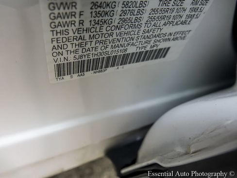 Used 2025 Acura MDX SH-AWD image 31