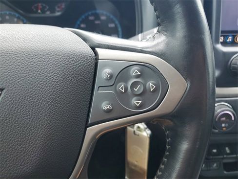 Used 2019 Chevrolet Colorado Z71 image 26