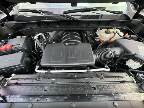 Used 2022 GMC Sierra 1500 Denali w/ Technology Package image 24