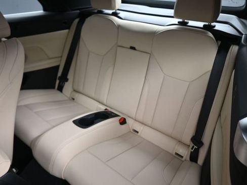 New 2026 BMW 430i Convertible w/ Convenience Package RWD image 10
