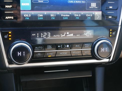 Used 2019 Subaru Outback 2.5i Premium w/ Protection Package #1 image 23