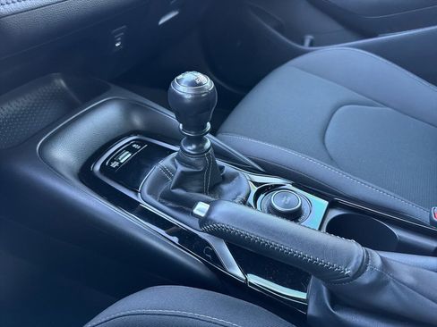 Used 2023 Toyota Corolla GR image 14