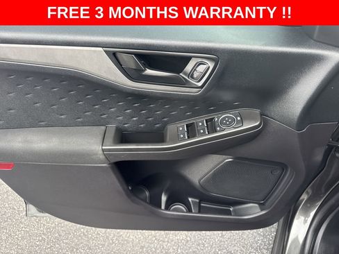 Used 2020 Ford Escape S AWD/4WD image 12