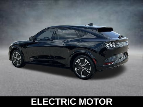 Used 2023 Ford Mustang Mach-E Premium RWD image 4