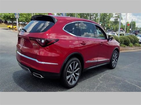 Certified 2025 Acura MDX w/ Technology Package image 37