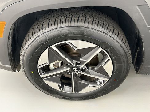 Used 2025 Hyundai Tucson SEL AWD/4WD image 11