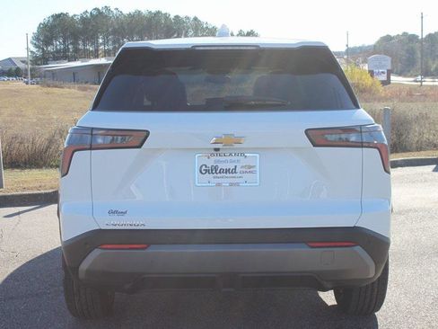 New 2026 Chevrolet Equinox LT w/ Convenience Package II image 20