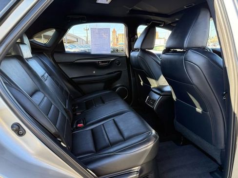 Used 2021 Lexus NX 300 F Sport image 35